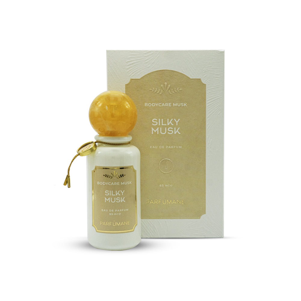 Silky Musk Spray Perfume 65 ml