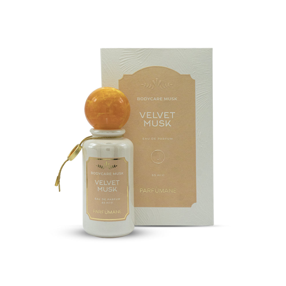 Velvet Musk Spray Perfume 65 ml
