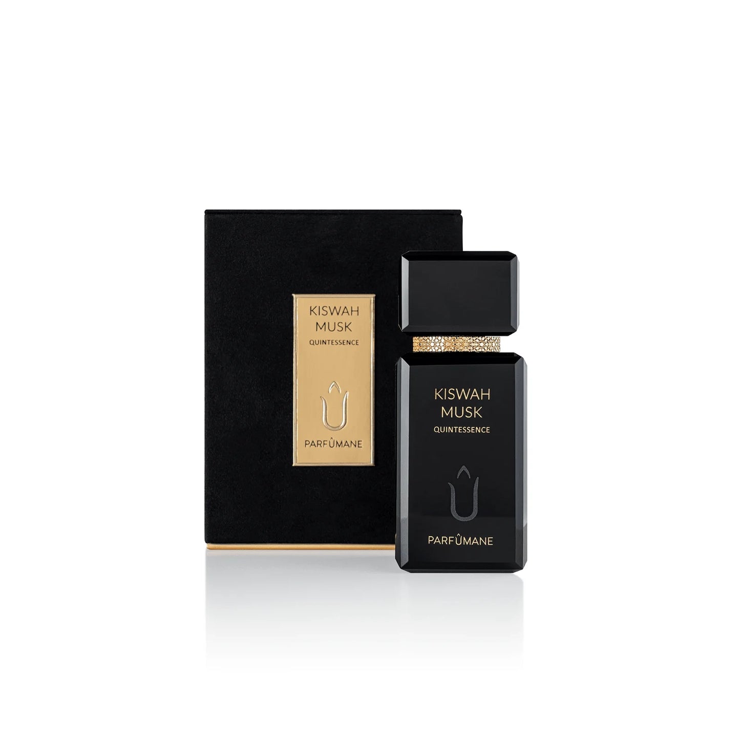Kiswah Premium Musk Oil 12 ml
