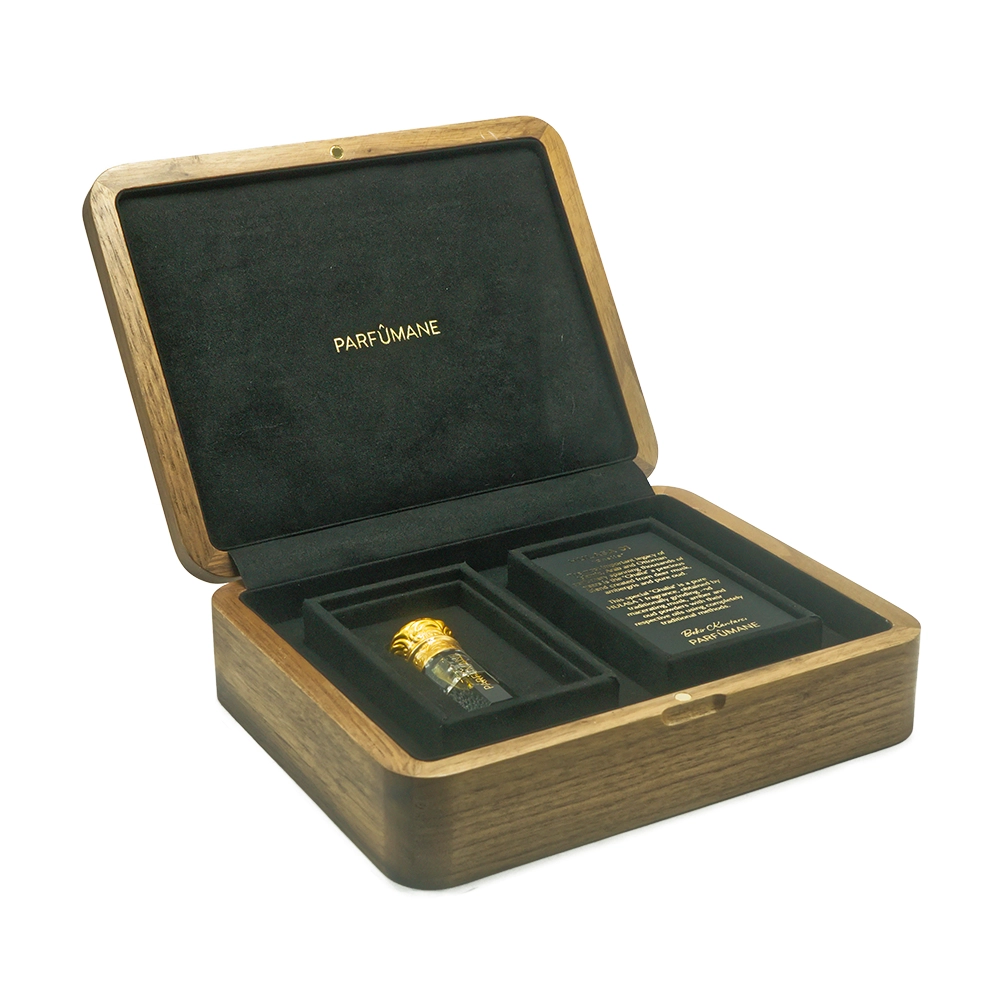 Husala 1 Oud Oil 3 ml