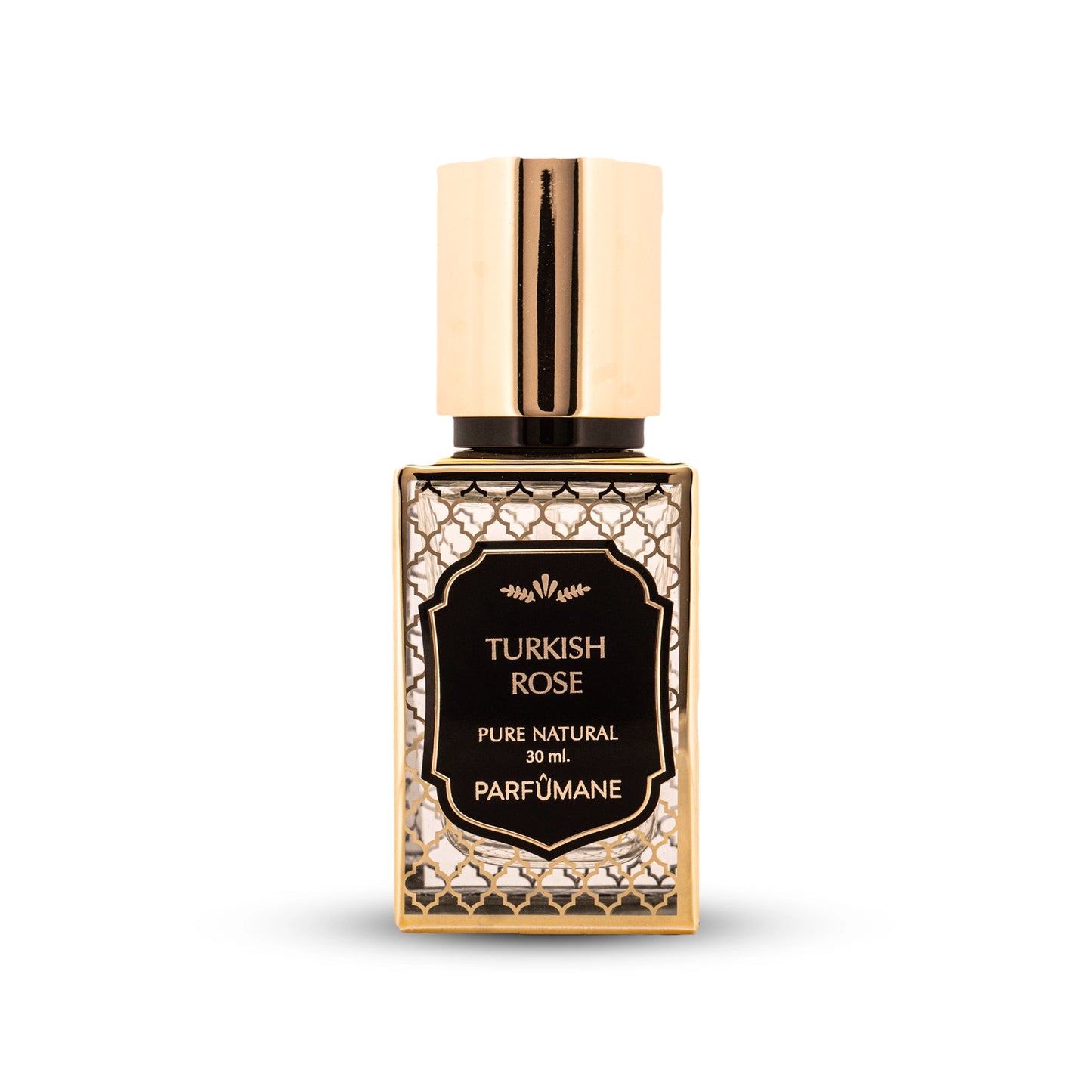 Turkish Rose Spray Perfume 30 ml