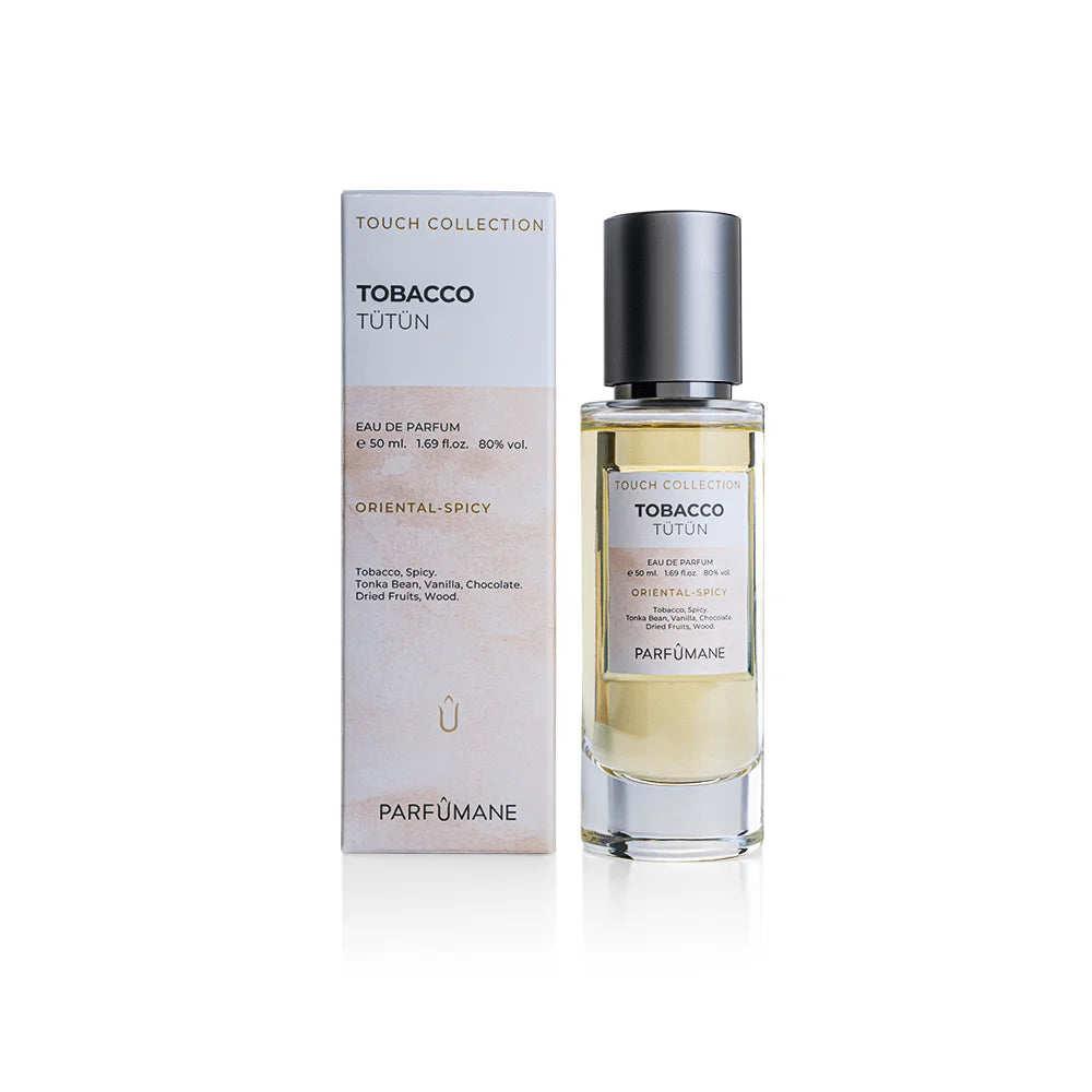 Tobacco Eau de Perfume 50 ml