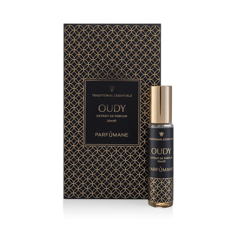 Oudy Extrait Perfume 20 ml