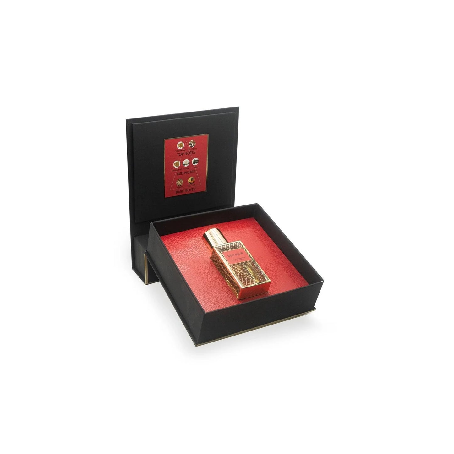 Trendy Red Noir Spray Perfume 50 ml