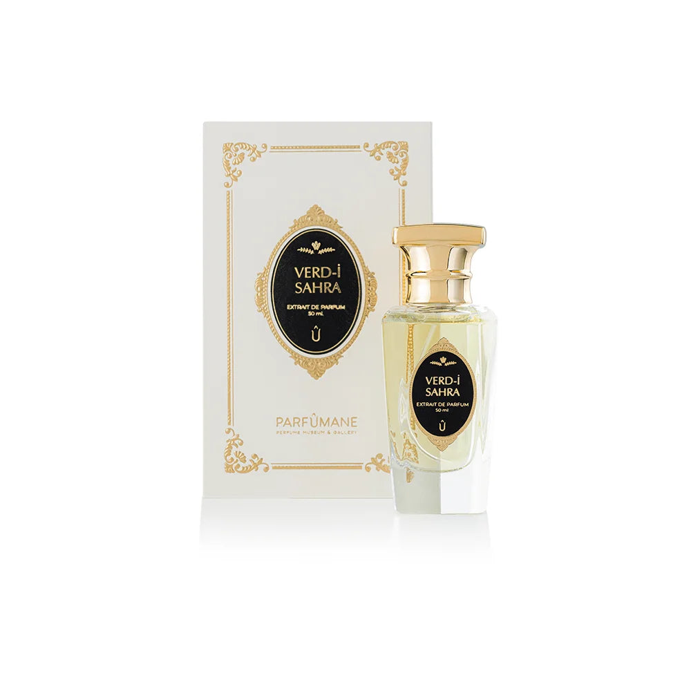 Verd-i Sahra Spray Perfume 50 ml