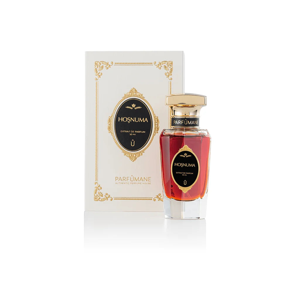 Hoşnuma Spray Perfume 50 ml