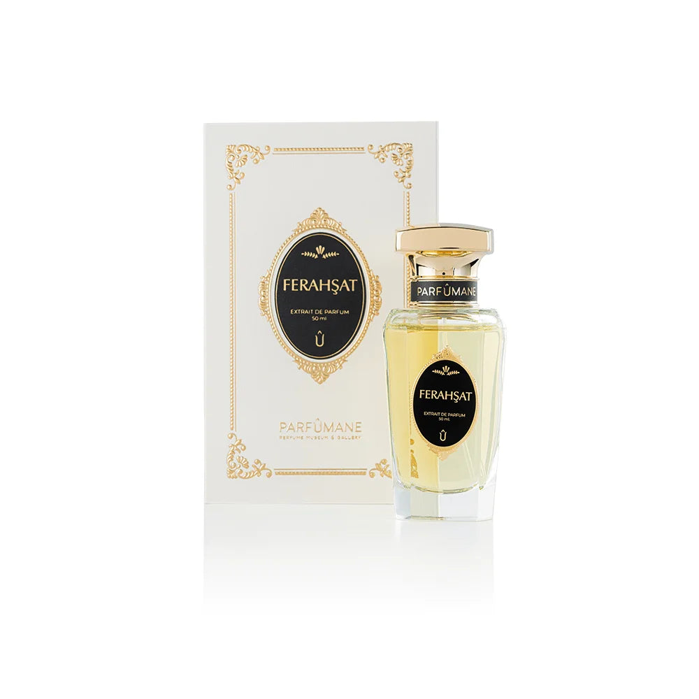 Ferahşat Spray Perfume 50 ml