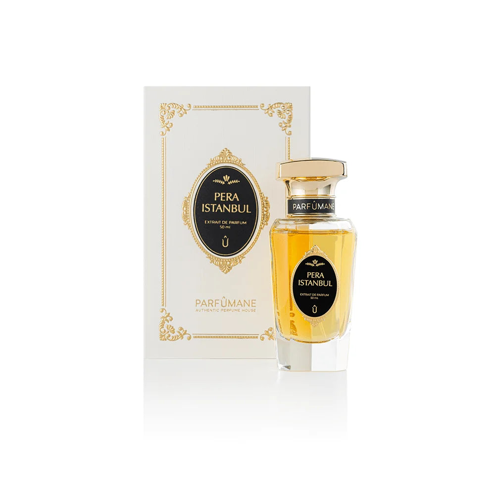 Pera İstanbul Spray Perfume 50 ml