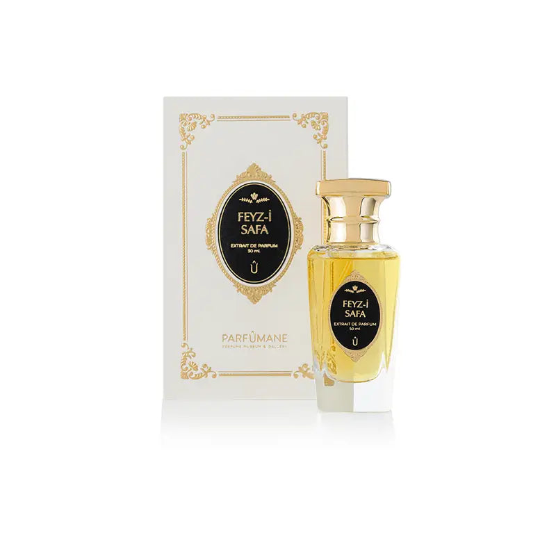 Feyzi Safa Spray Perfume 50 ml