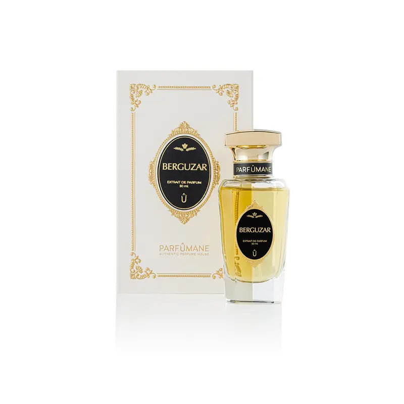 Berguzar Spray Perfume 50 ml