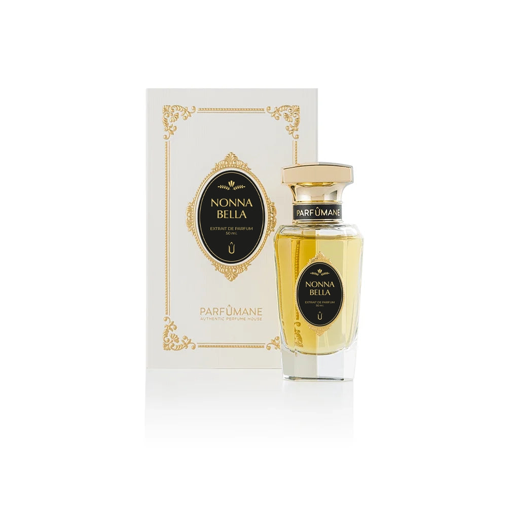 Nonna Bella Spray Perfume 50 ml