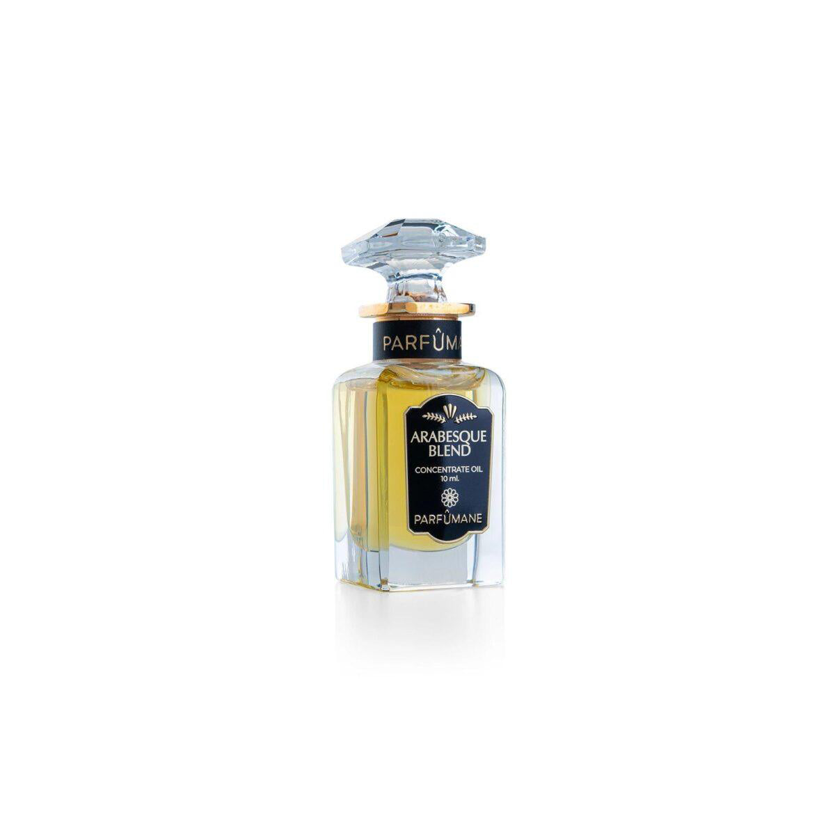 Arabesque Blend Perfume Oil 10 ml