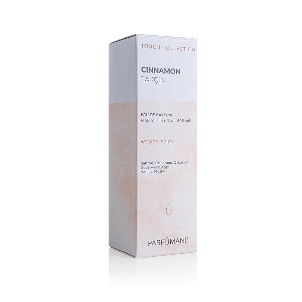 Cinnamon Spray Eau de Perfume 50 ml