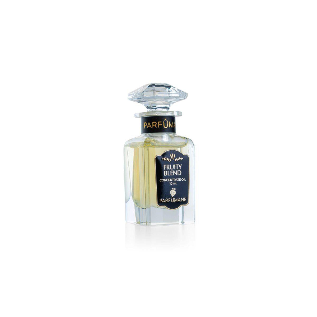 Fruity Blend Perfume Oil 10 ml