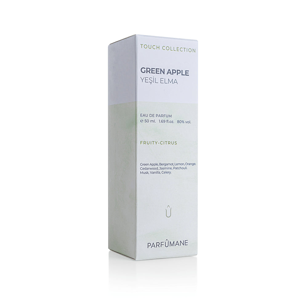 Green Apple Eau de Perfume 50 ml