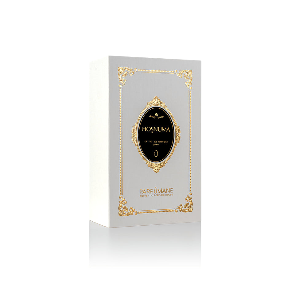 Hoşnuma Spray Perfume 50 ml