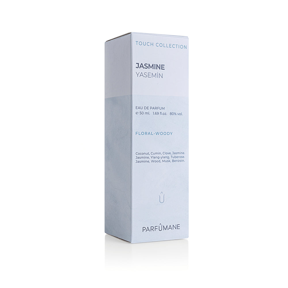 Jasmine Spray Eau de Perfume 50 ml