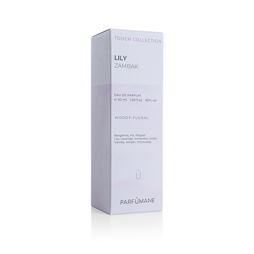 Lily Spray Eau de Perfume 50 ml