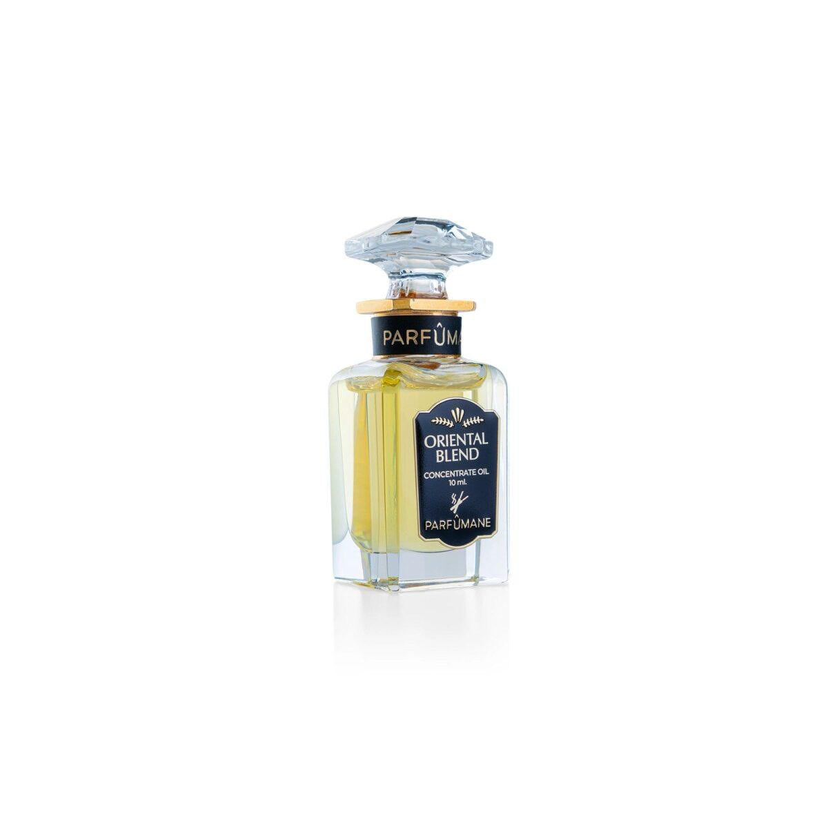Oriental Blend Perfume Oil 10 ml