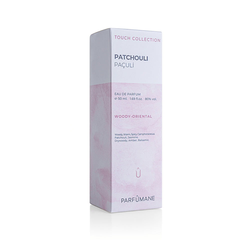 Patchouli Spray Eau de Perfume 50 ml