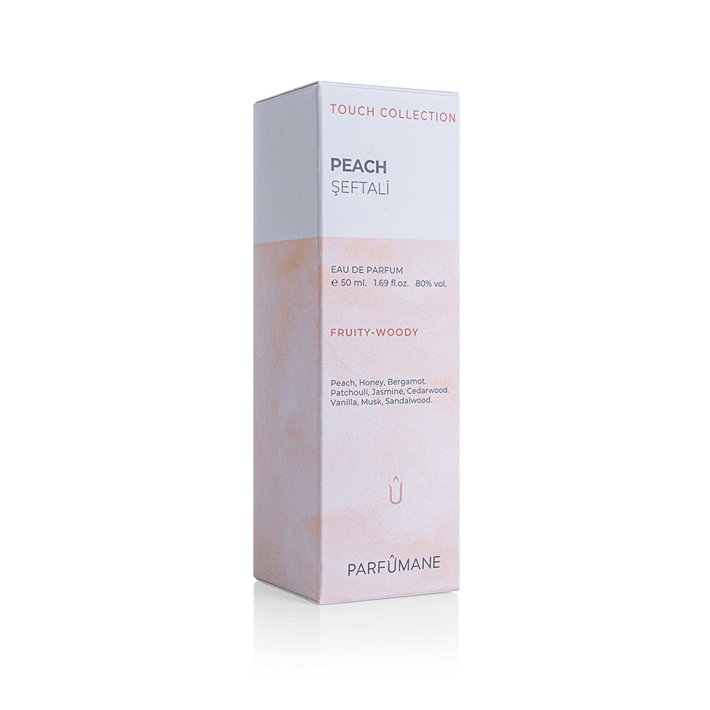 Peach Eau de Perfume 50 ml