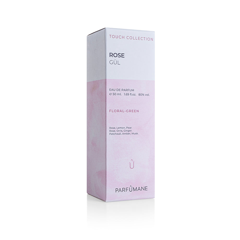 Rose Eau de Perfume 50 ml