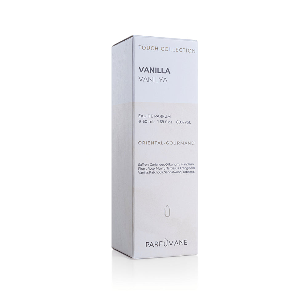 Vanilla Spray Eau de Perfume 50 ml