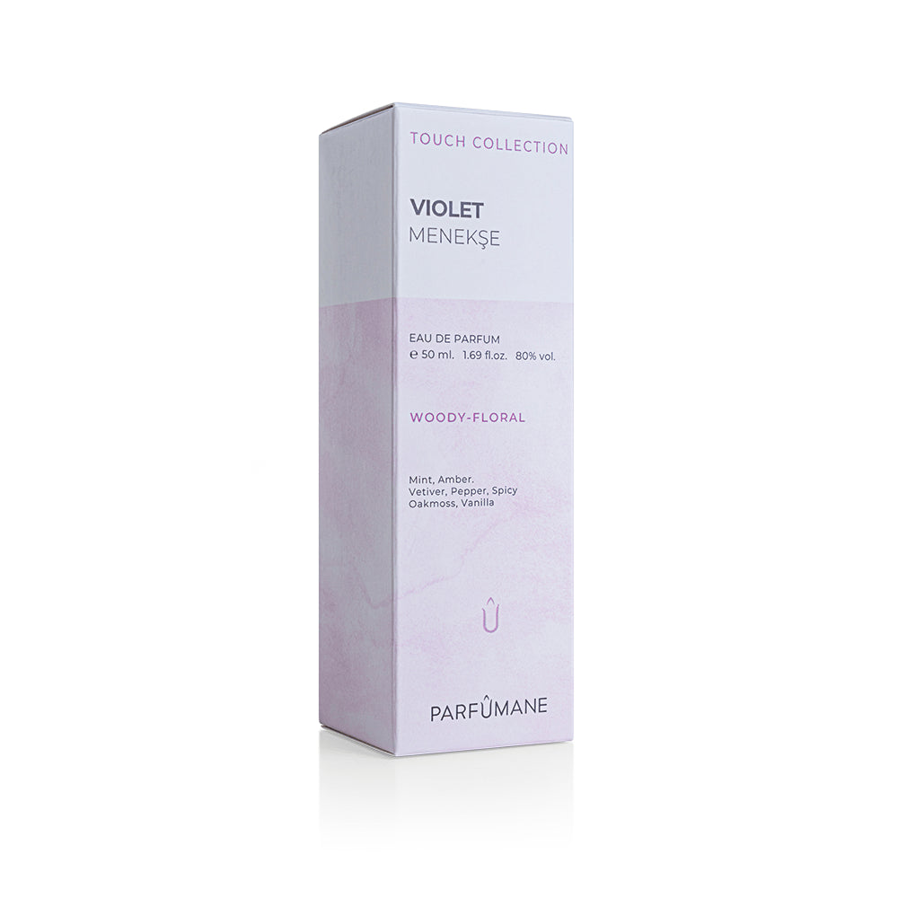 Violet Eau de Perfume 50 ml