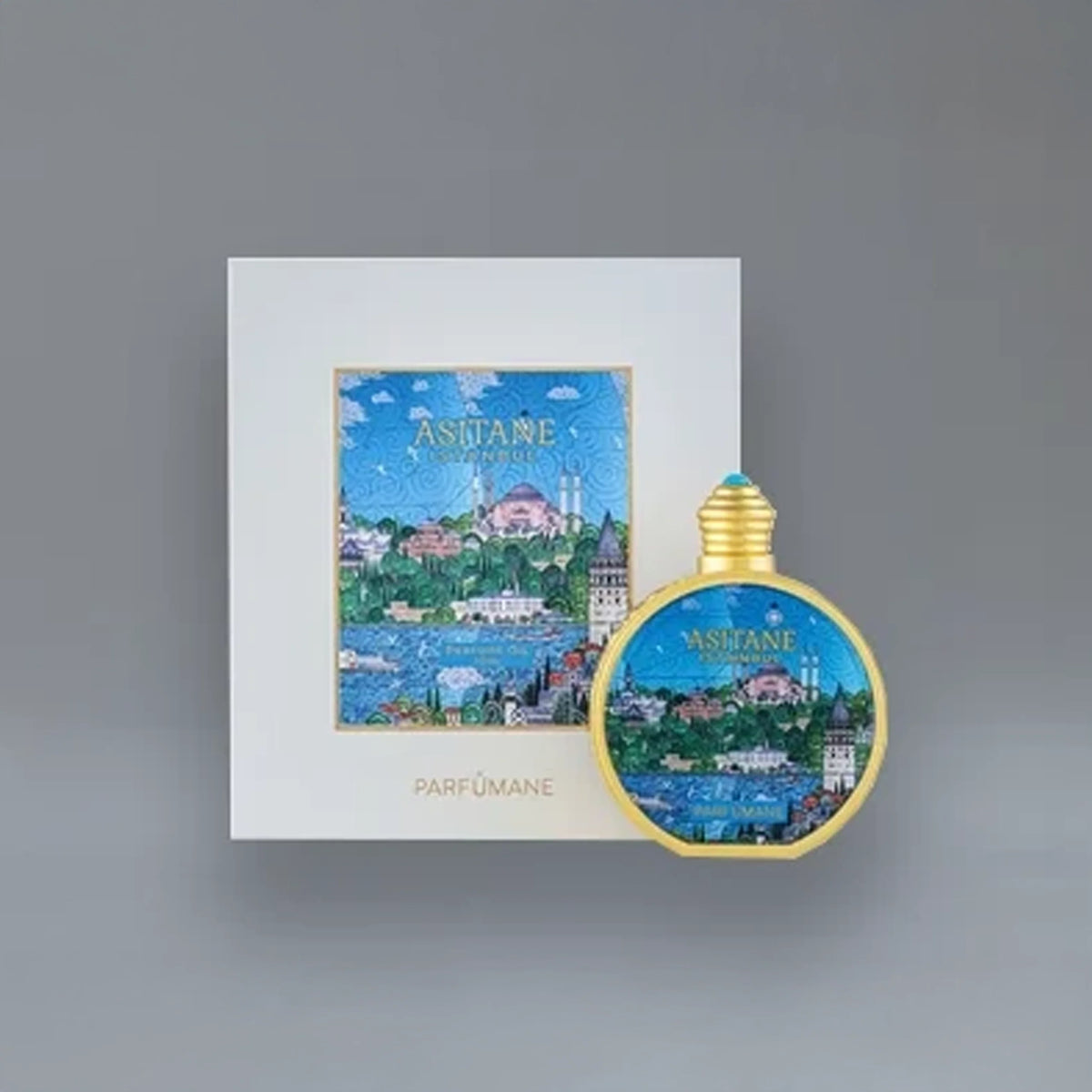 Asitane İstanbul Collection