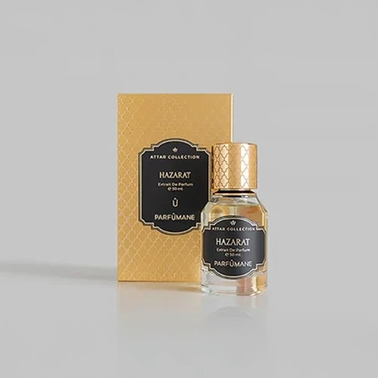 Attar Collection