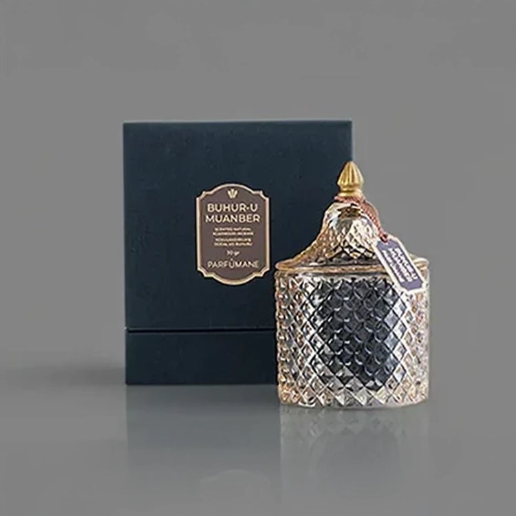 Bokhoor Collection