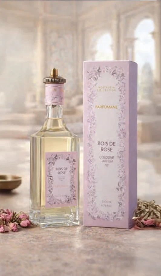 Colognes