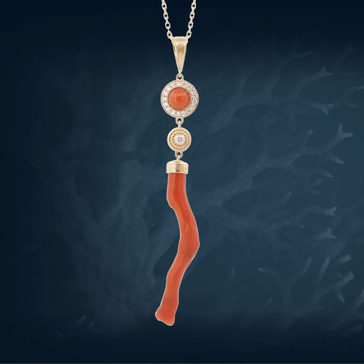 Coral Collection
