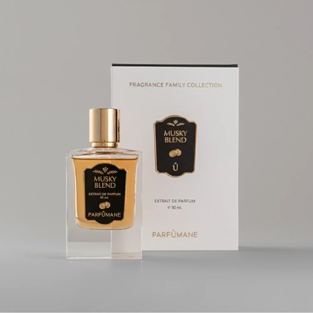 Family Fragrance Collection