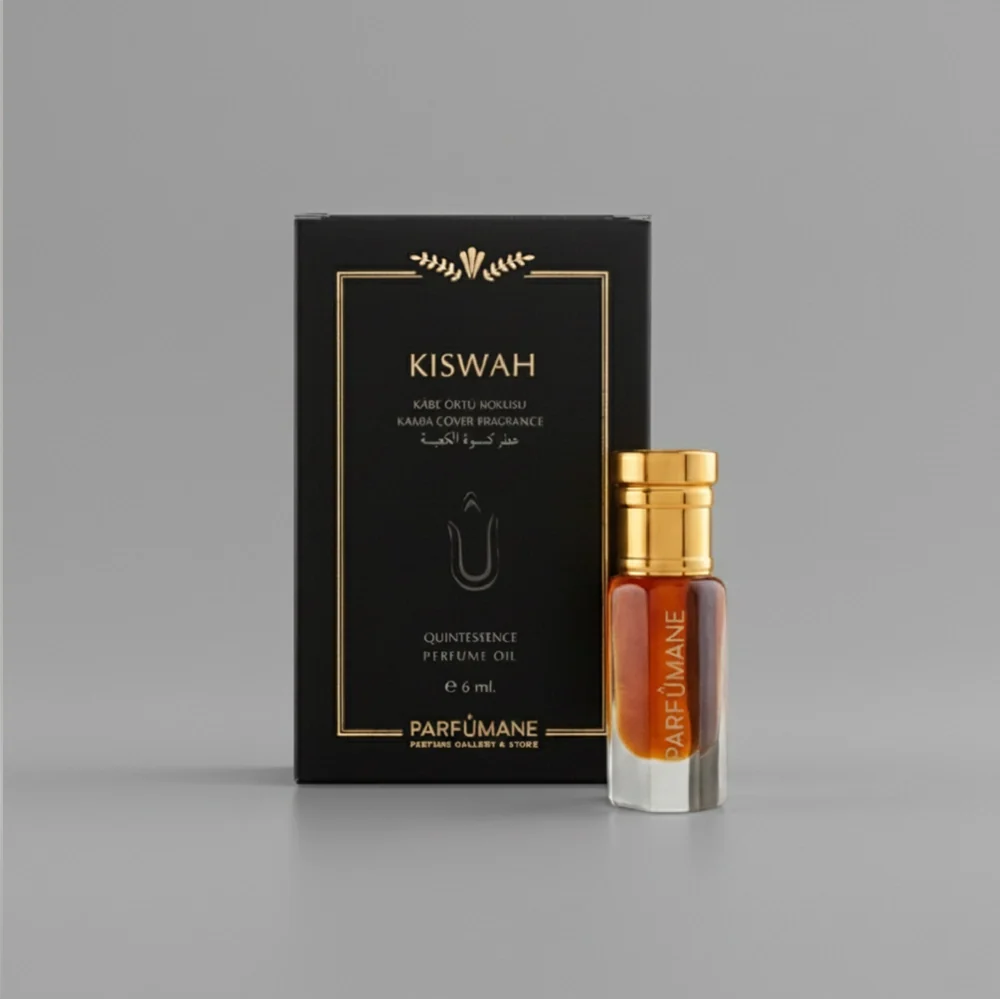 Kiswah Collection