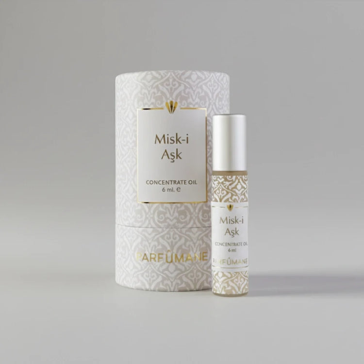 Misk Collection