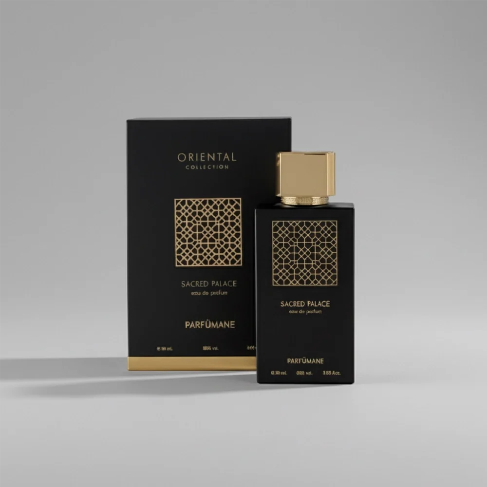 Oriental Collection