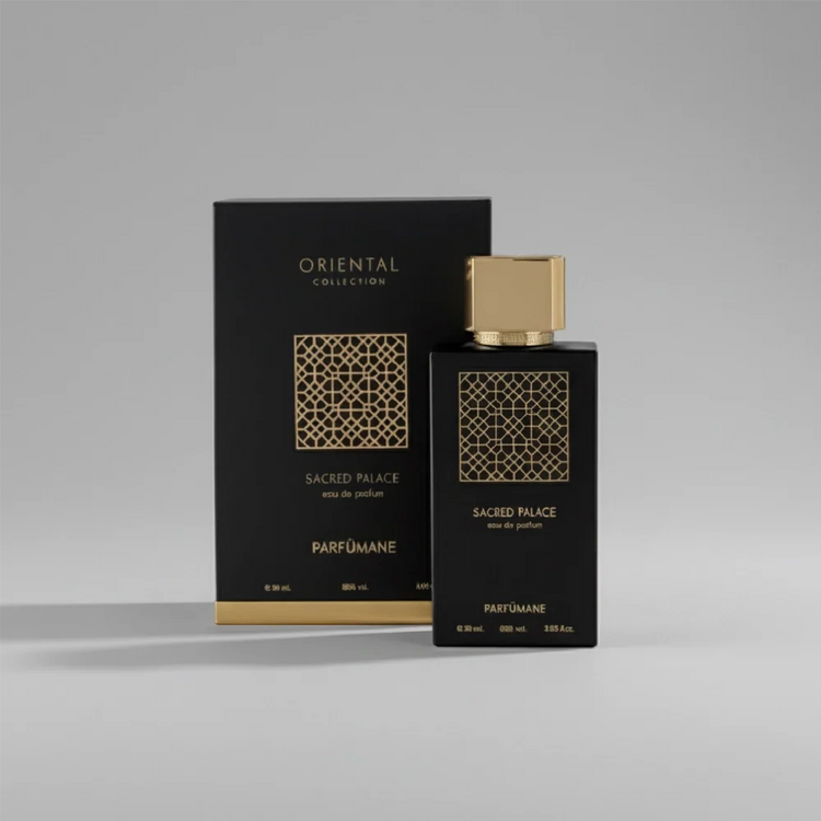 Oriental Collection