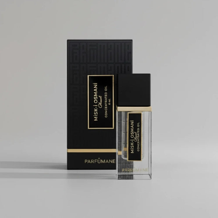 Prive Blend Collection