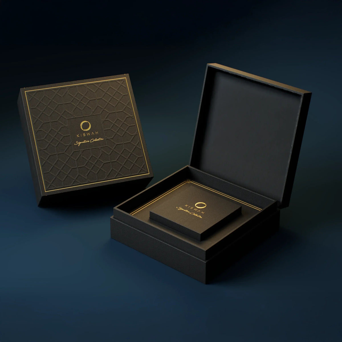 Signature Collection