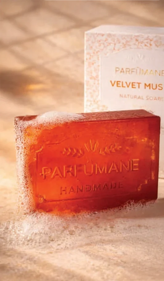 Soaps