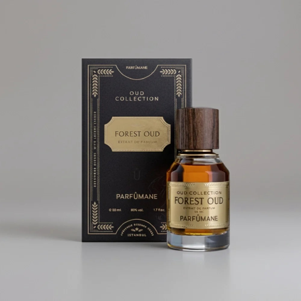 Spray Oud Collection