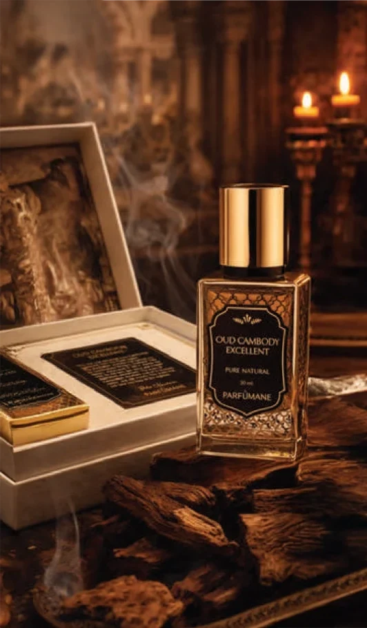 Spray Perfumes