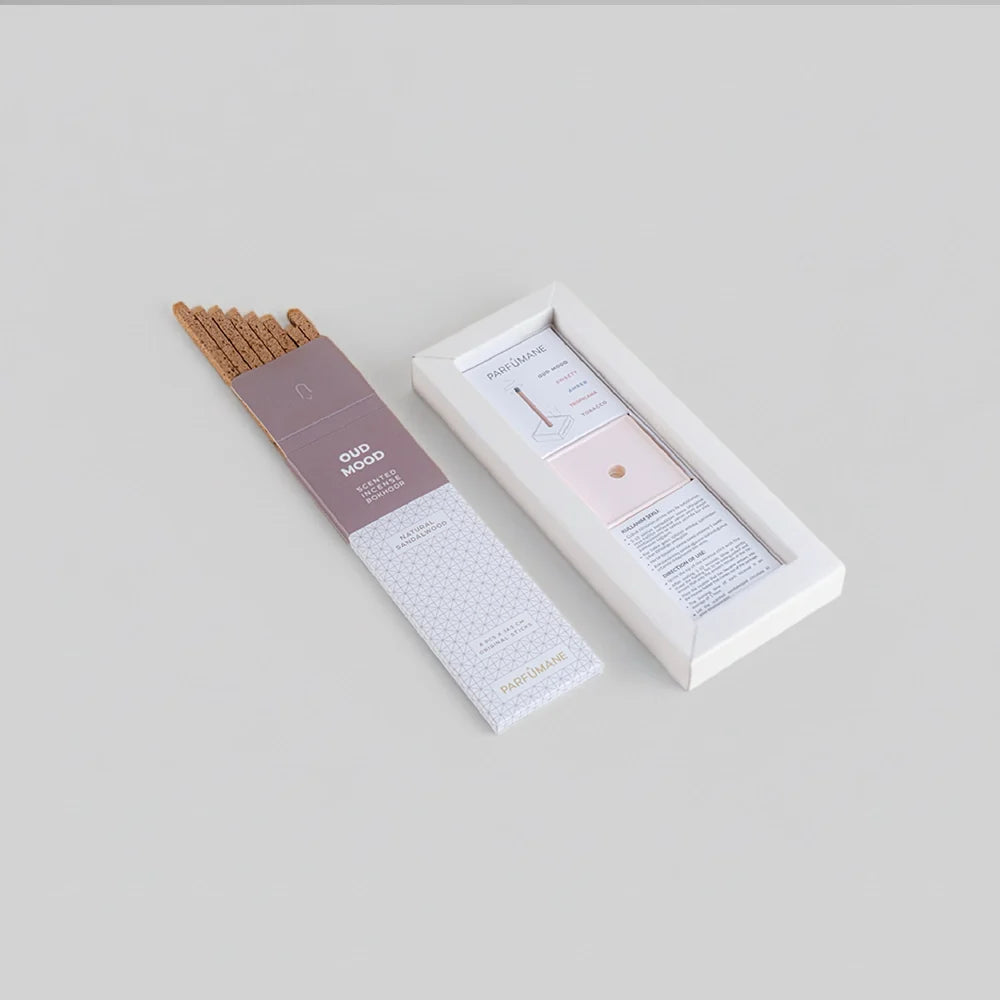 Stick Bokhoor Collection