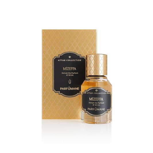 Attar Mizeffa Spray Perfume 50 ml