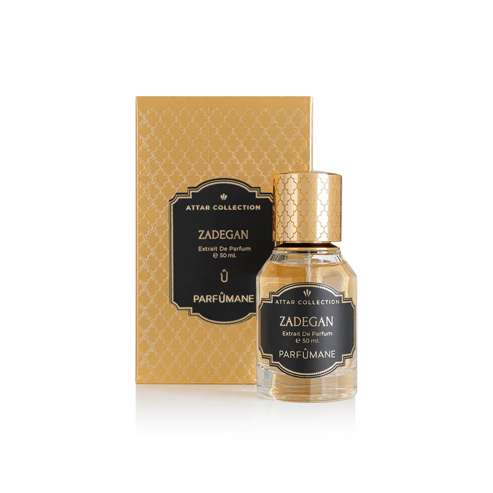 Attar Zadegan Spray Perfume 50 ml