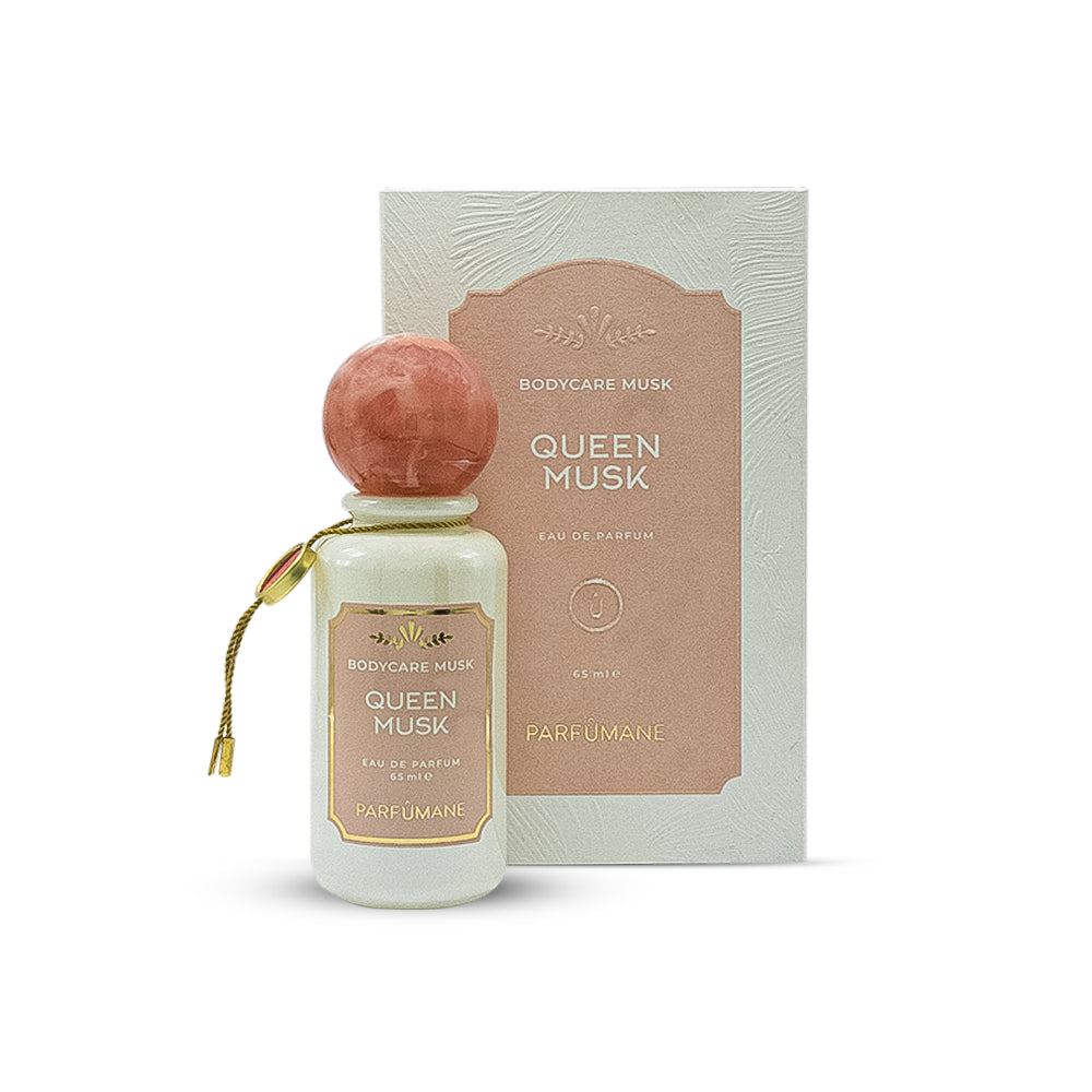 Queen Musk Spray Perfume 65 ml