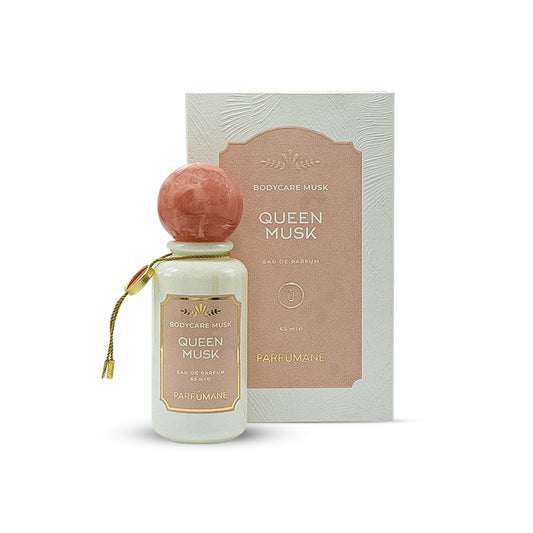 Queen Musk Spray Perfume 65 ml