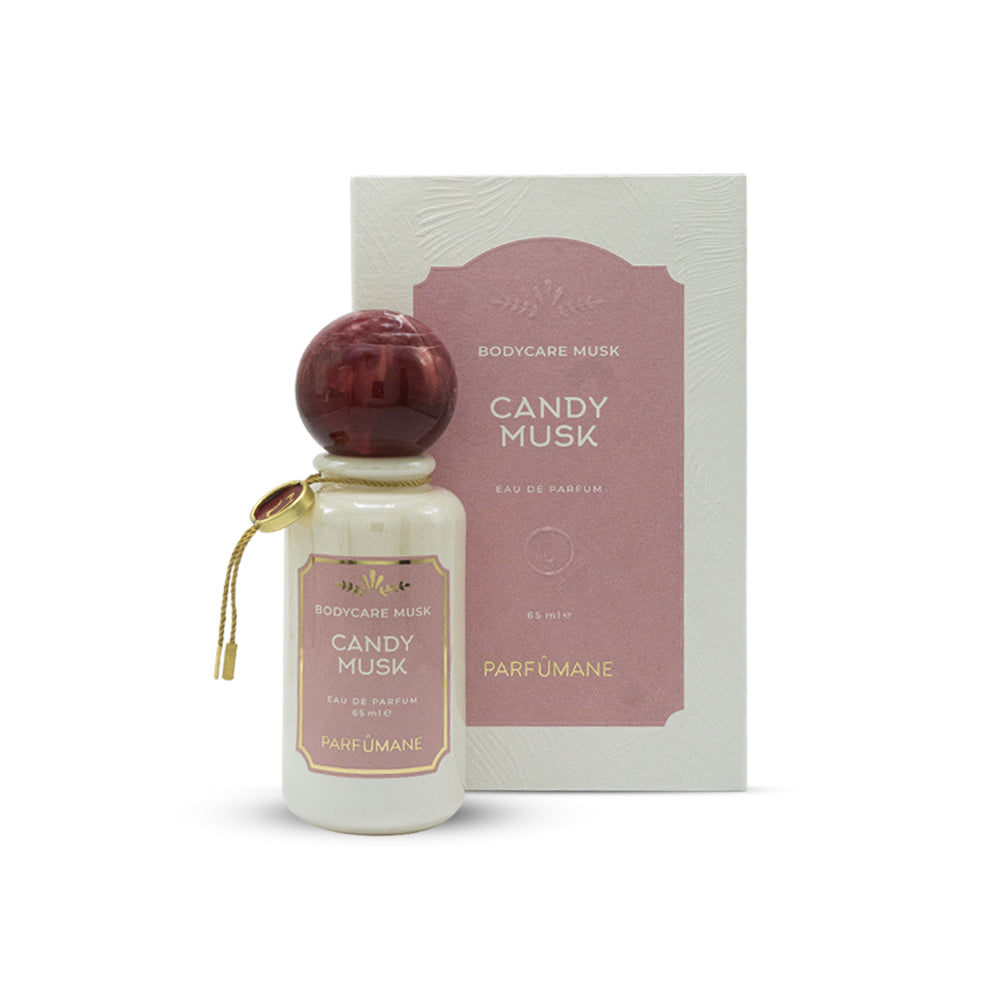 Candy Musk Spray Perfume 65 ml