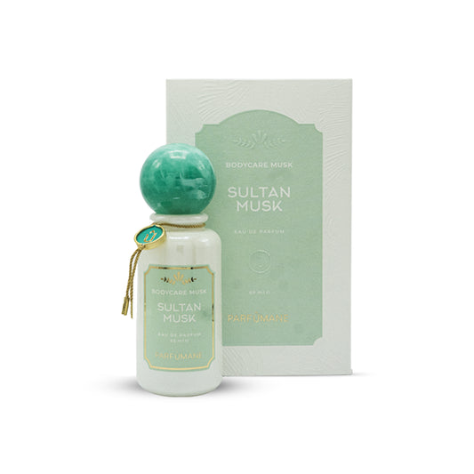 Sultan Musk Spray Perfume 65 ml